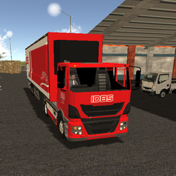 IDBS Truck Trailer