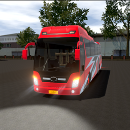 Vietnam Bus Simulator