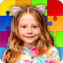 Nastya jigsaw Puzzle