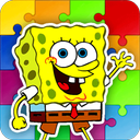 Spongebob jigsaw Puzzle