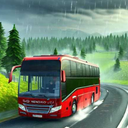 Bus Games 3d Driving Simulator