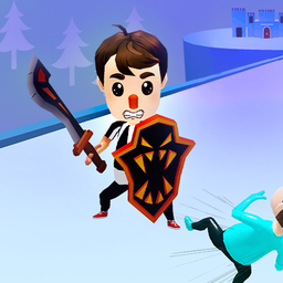 Free icon clash runners shop