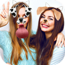 شکلک روی عکس