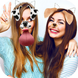 شکلک روی عکس