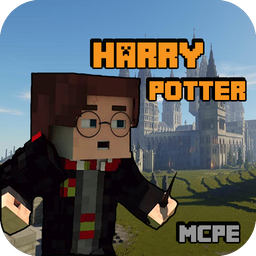 Harry Potter Skin Minecraft