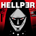 Hellper: Idle RPG clicker AFK