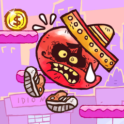 دانلود بازی Rotten Escape: Endless Jump اندروید | بازار