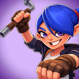 Idle Breaker - Last Survival