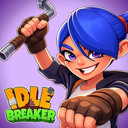 Idle Breaker - Last Survival