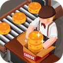 Cheese Empire Tycoon