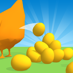 Idle Chicken Clicker