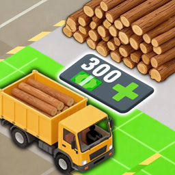 Idle Chop: Lumber Empire