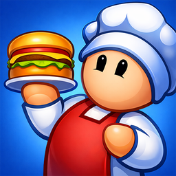 Foodventure Inc: Idle Tycoon
