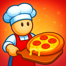 Foodventure Inc: Idle Tycoon