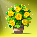 Green Idle Tycoon