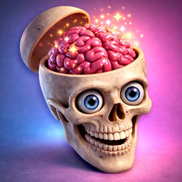 Idle Human