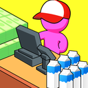 Stick Mini Mart: Store Tycoon