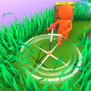 Idle Mowing Tycoon