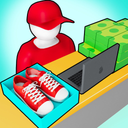 Retail Store Tycoon 3D