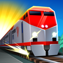 Railway Tycoon - Idle Game