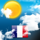 Weather for France and World