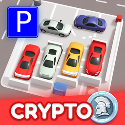 Car Parking Jam 3D Multistory