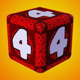 Crypto 2048 Cube Get Token NFT