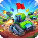 Tanks A Lot! – جنگ تانک‌های قدرتمند