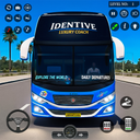 Bus Driving Game 3D US Bus Sim