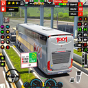 Bus Simulator - Bus Parking 3D