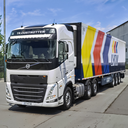 Industrial Truck Simulator 3D