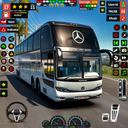 Bus Driving City Coach Bus Sim