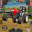 Indian Tractor Simulator 2018
