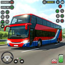 Bus Driving Coach Bus Sim 3D