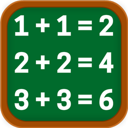 Preschool Math Games for Kids