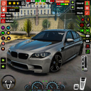 Driving School 3D Car Parking