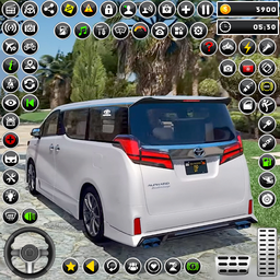 Driving School 3D Car Parking