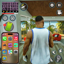 Crazy Gangster Game Ultimate