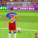 Football Kick Legends