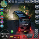 Real Bus Game Bus Driving