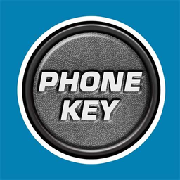 Easycar smart phone key