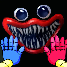Huggy Wuggy playtime Game