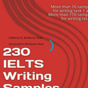 کتاب نمونه رایتینگ آیلتس IELTS