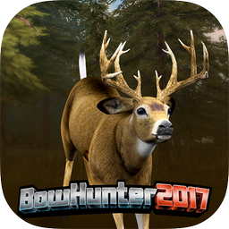 Bow Hunter 2017 E