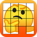 emoji tiles puzzle
