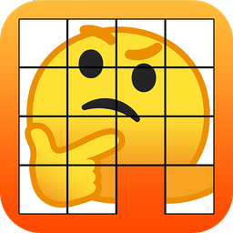 emoji tiles puzzle