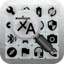 Spot the Icon