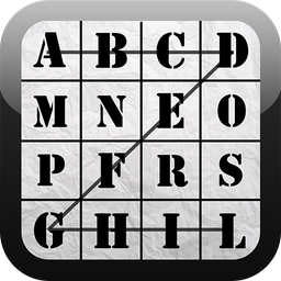 Words Search Z