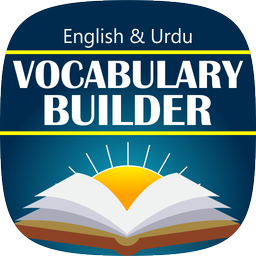 English Vocabulary Builder