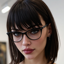 EVA AI Girlfriend & Character